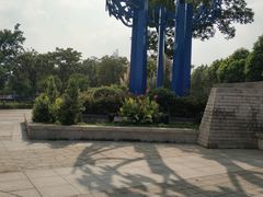 -九里河湿地公园