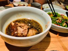 -鱼食饭稻·苏浙土菜17年老馆子(平江路店)