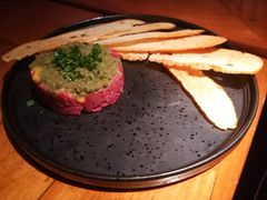 生牛肉-The Meat & Wine Co Southbank(南岸店)