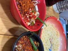 -冒椒火辣(奎星楼街店)