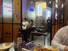 -小螺大作·螺蛳粉火锅(林和西店)