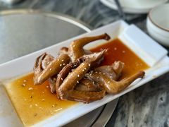 -鸽鸟轩(石岐店)