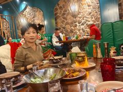 -卢布里西餐厅(总店)