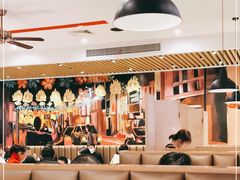 大堂-龙记香港茶餐厅(久光百货店)