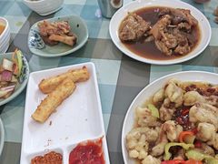 -贤花饭店(城阳店)