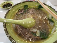 -雪花龙吊龙牛肉面(三山街店)