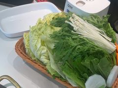 -涿派·炝锅鱼(涿州店)