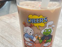 -Tubestation站点比萨(五道营店)