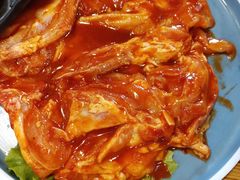 -大壮家原味烤肉(兴华北街店)