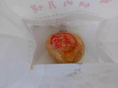 -真老大房鲜肉月饼(南京路步行街店)