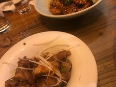 -苹果树下艺术餐厅(通州店)