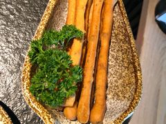 茴香小油条-新草堂锅物料理(泉城路店)