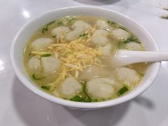 -绿杨馄饨临顿路店