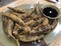 -贞姨美食·老字号海鲜大排档