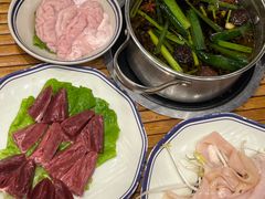 -厝味火锅·潮汕卤水火锅(十一合店)