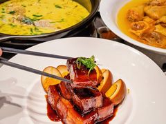 -望乡楼上海菜(日月光店)