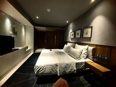 -郑州建业艾美酒店