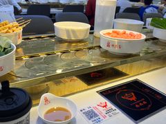 -西火火·川派小火锅(西溪银泰店)