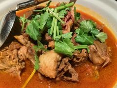 -春色如许·茶食餐厅(桃李春风店)