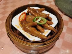 -又一间茶点轩(宝业路店)
