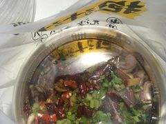 -降龙爪爪(建设路1店)