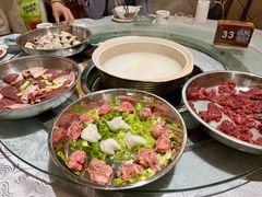 -丰尔粥食·粥底火锅·桑拿鸡(大良总店)