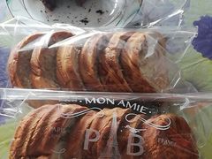 -巴黎贝甜(龙之梦购物中心虹口店)
