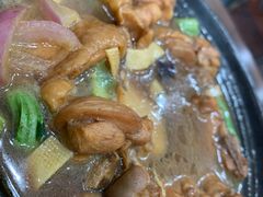 -多嘴驴驴肉火烧(鼓楼西街店)