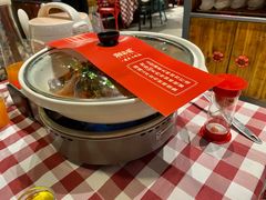 -湘当爱·鲜煮现炒(松岗立业路店)