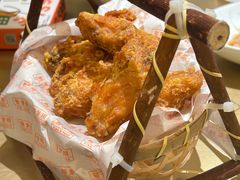 -新发现(金茂览秀城店)