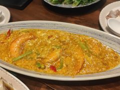 -章记星洲 · 新加坡餐厅(望京店)
