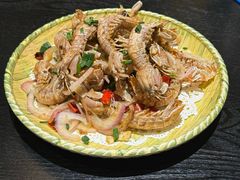 -健眺小海鲜(临海后山店)