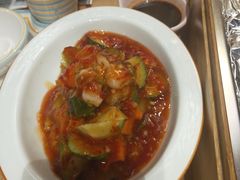 -街角等你.大连海鲜烧烤(西安路店)