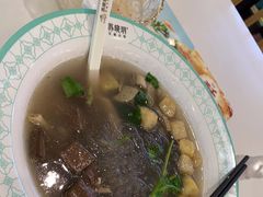-苏晓玥·手作江南小吃(深圳北站店)