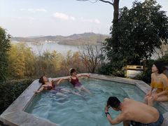 -天目湖涵田半山温泉