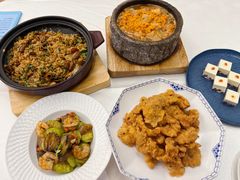 -品海楼·大连海胆锅贴馆(东港店)