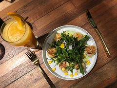 -ATLAS Kitchen 寰图厨房(雅居乐中心店)