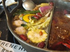 -山缓缓火锅(苏州仁恒仓街店)