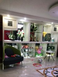-可丽可心身材管理中心