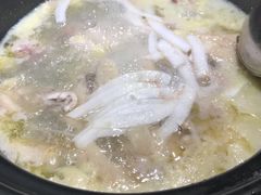 -百年果林椰子鸡(中洲店)