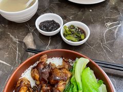 -南苑风味过桥米线(革新路店)