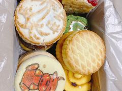 -北京稻香村(西单购物中心店)