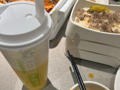 -半天妖烤鱼(万达广场店)