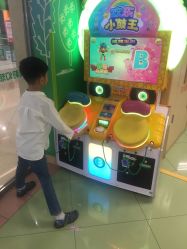 点击看大图 -莫莉幻想儿童乐园(天津熙悦汇店)