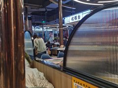 -蚝英雄鲜蚝自助专门店(长楹天街直营店)