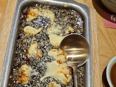 -一心创作料理屋(经开万达店)