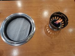 -北京汉丽轩自助烧烤(解放桥店)