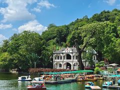 -官塘锋记鱼生·生腌·砂锅粥(牌坊街店)