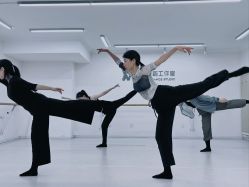 -佑宁舞蹈工作室