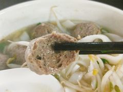 牛肉丸-潮镇老尾牛杂(环城西路店)